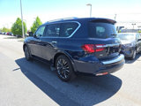 Certified 2023 INFINITI QX80 Premium Select w/ Cargo Package image 4
