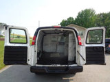Used 2016 Chevrolet Express 2500 image 5