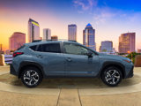 New 2025 Subaru Crosstrek 2.5i Premium image 3