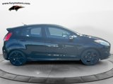 Used 2018 Ford Fiesta ST w/ ST Recaro Package image 2