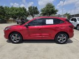 Certified 2024 Ford Escape ST-Line w/ Tech Pack #1 image 4