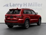 Used 2020 Jeep Grand Cherokee Trailhawk w/ Trailhawk Luxury Group image 2