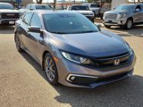 Used 2020 Honda Civic EX-L image 6