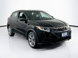 Used 2022 Honda HR-V LX image 3