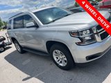 Used 2018 Chevrolet Tahoe LT image 2