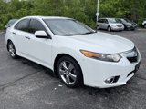 Used 2012 Acura TSX Sedan image 3