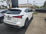 Used 2020 Lexus NX 300h AWD w/ Premium Package image 2
