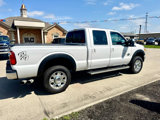 Used 2016 Ford F350 Lariat w/ Lariat Ultimate Package image 4