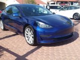 Used 2018 Tesla Model 3 Long Range image 3
