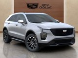 New 2025 Cadillac XT4 Sport w/ Technology Package image 6