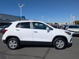 Used 2020 Chevrolet Trax LT w/ Driver Confidence Package image 2