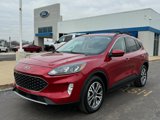 Used 2022 Ford Escape SEL w/ Technology Package image 4
