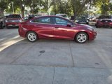 Used 2018 Chevrolet Cruze LT w/ Convenience Package image 4