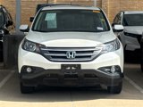 Used 2013 Honda CR-V EX image 2