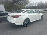 Used 2021 Nissan Altima 2.5 SR w/ SR Premium Package image 3