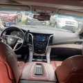 Used 2015 Cadillac Escalade ESV Luxury image 4