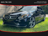 Used 2015 Mercedes-Benz E 350 Sedan image 2