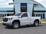 New 2025 GMC Sierra 1500 Pro w/ Pro Value Package image 2
