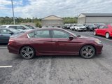 Used 2017 Honda Accord Sport image 5