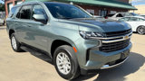 Used 2024 Chevrolet Tahoe LT image 3