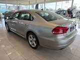 Used 2012 Volkswagen Passat 2.5 SE image 5