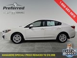 Used 2017 Subaru Impreza 2.0i Premium image 2