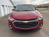 Used 2018 Chevrolet Traverse LT image 6