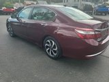 Used 2017 Honda Accord EX image 3