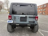 Used 2014 Jeep Wrangler Unlimited Rubicon w/ Connectivity Group image 4