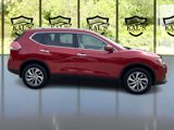 Used 2015 Nissan Rogue SL w/ SL Premium Package image 4