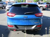 Used 2017 Jeep Cherokee Trailhawk w/ Comfort/Convenience Group image 4