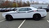 Certified 2022 Dodge Challenger R/T Scat Pack w/ Shaker Package image 5