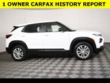 Used 2022 Chevrolet TrailBlazer LS image 4