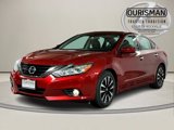 Used 2017 Nissan Altima 2.5 SV image 2