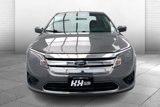 Used 2010 Ford Fusion SE image 2