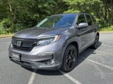 Used 2022 Honda Pilot Special Edition image 2