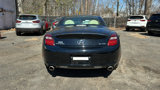 Used 2008 Lexus SC 430 Convertible image 4