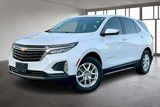 Used 2022 Chevrolet Equinox LT image 3
