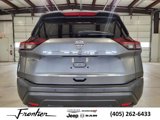 Used 2021 Nissan Rogue S image 4