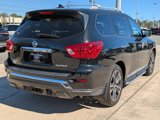 Used 2020 Nissan Pathfinder Platinum image 6