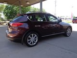 Used 2012 INFINITI EX35 Journey w/ Premium Pkg image 4