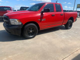 Used 2015 RAM 1500 Tradesman image 3