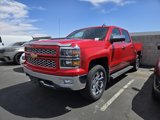 Used 2015 Chevrolet Silverado 1500 LTZ w/ LTZ Plus Package image 2