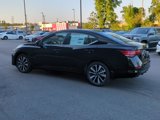New 2025 Nissan Sentra SV w/ SV Premium Package image 5