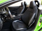 Used 2021 Aston Martin V8 Vantage Roadster image 5