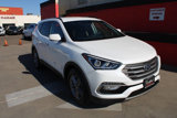 Used 2017 Hyundai Santa Fe Sport image 6