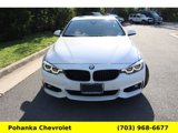 Used 2020 BMW 430i Gran Coupe xDrive image 2