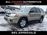 Used 2007 Toyota 4Runner SR5 image 4