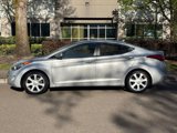 Used 2012 Hyundai Elantra Limited w/ Technology Pkg 5 image 2