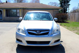 Used 2012 Subaru Legacy 2.5i Premium w/ All-Weather Pkg + Moonroof image 3